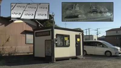 Hayat pahalılığına yeni &ccedil;&ouml;z&uuml;m: Topluluk buzdolapları