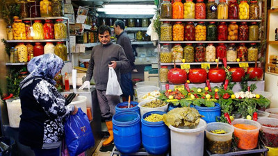 Esnaftan kamu alacaklarına yapılandırma talebi
