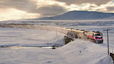 Doğu Ekspresi sezona hazır: Bilet fiyatları belli oldu