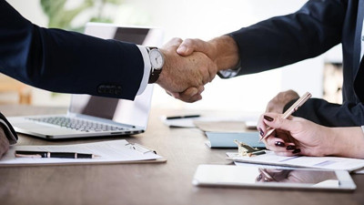 Alman Bilfinger'den Türkiye hamlesi: Anlaşma imzalandı