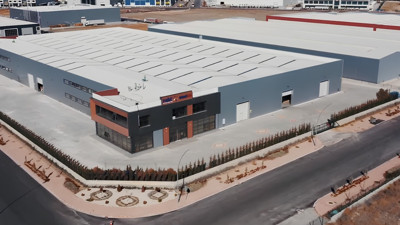 Rabi Mobilya’dan Türkiye’ye güçlü yatırım: İnsansız üretim dönemi başlıyor