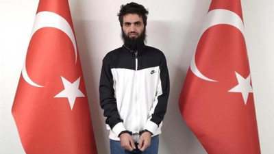 MİT'ten sınır dışı operasyon: DEAŞ'ın y&ouml;neticisi yakalandı