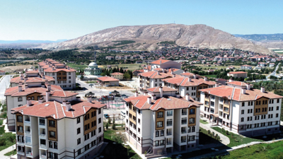 TOKİ KURA &Ccedil;EKİMİ TARİHİ: 500 bin sosyal konut projesi kura sonu&ccedil;ları ne zaman?