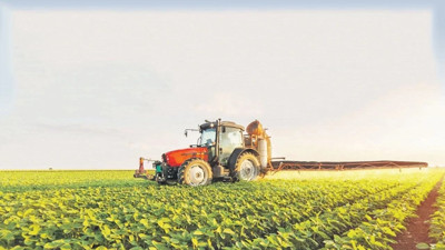 Tarımsal &uuml;retimde maliyet artıyor: Girdi fiyatları y&uuml;zde 33'&uuml; aştı