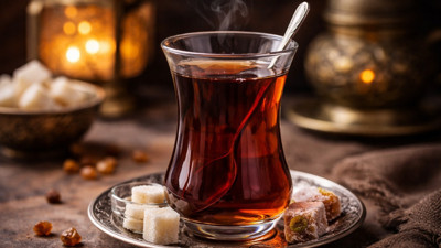 9 &ccedil;ay firmasında tespit edildi: Tavşan kanı değil gıda boyası