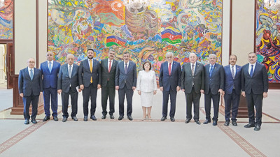 Karşılıklı yatırımları artıralım