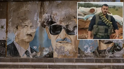 Devrik Esed rejiminin saha komutanlarından Suhni, Lübnan'da öldürüldü