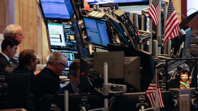 New York borsası yükselişle kapandı