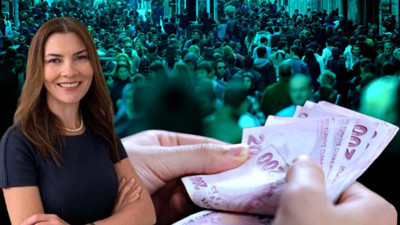 Prof. Dr. Selva Demiralp'ten &ccedil;arpıcı asgari &uuml;cret analizi: 28 bin TL daha cebe girmeden eridi