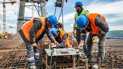 Son dakika: T&Uuml;İK a&ccedil;ıkladı: İşg&uuml;c&uuml; maliyeti 2024'te 45 bin TL'yi aştı!