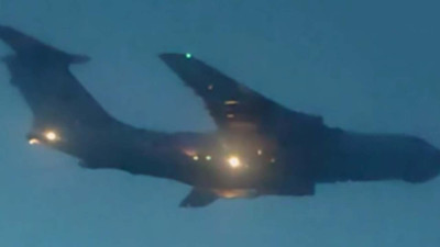 Rusya savaş uçaklarından Barents ve Norveç denizlerinde 7 saatlik uçuş