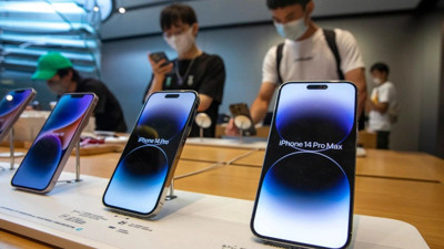 Çin’de yabancı markalara güçlü dönüş: iPhone sevkiyatları arttı