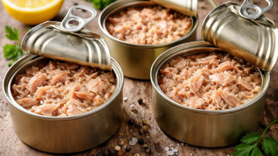 Hintliler ton balığı şirketini satın aldı