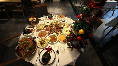 Yılbaşı için 'ucuz ürün' uyarısı!