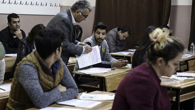 KPSS tercih sonuçları ne zaman açıklanacak? ÖSYM merkezi atama sonuçları hangi gün açıklanacak?