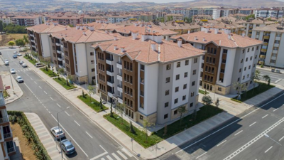 TOKİ 500 bin sosyal konut projesi kura &ccedil;ekimi ne zaman? İstanbul, Ankara, İzmir kura tarihi belli oldu mu?