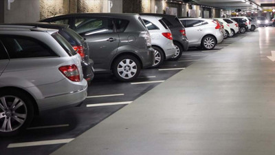 Ankara'da otopark fiyatlarına zam!