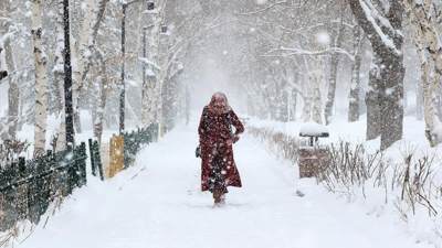 İstanbul'da yılbaşında kar var mı? İstanbul, Ankara, İzmir kar yağacak mı?