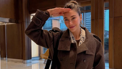 Son dakika: Şeyma Subaşı g&ouml;zaltına alındı