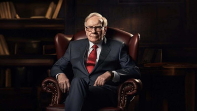 Warren Buffett'tan k&uuml;&ccedil;&uuml;k yatırımları b&uuml;y&uuml;tecek 7 altın tavsiye