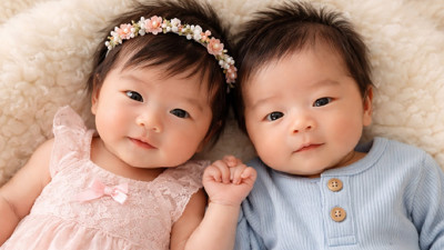 Bebeklere en &ccedil;ok koyulan iki isim belli oldu: Sui ve Minato