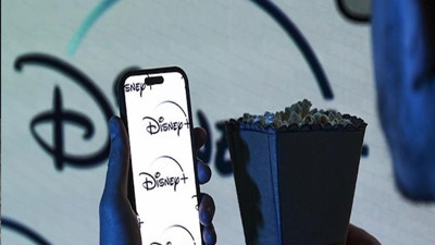 Disney'den g&uuml;&ccedil;l&uuml; bilan&ccedil;o: Gelir ve k&acirc;r beklentileri aştı