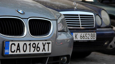 Yabancı plakalı ara&ccedil;ların ge&ccedil;iş &uuml;cretlerinde yeni d&ouml;nem başladı