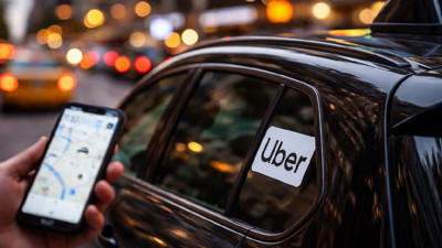 H&uuml;k&uuml;metin yeni kararı sonrası Uber fiyatları artacak