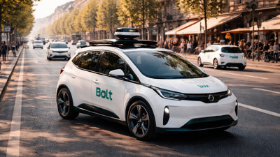 S&uuml;r&uuml;c&uuml;s&uuml;z taksi d&ouml;nemi başlıyor