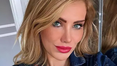 Ceyda Ersoy uyuşturucu soruşturması kapsamında gözaltına alındı