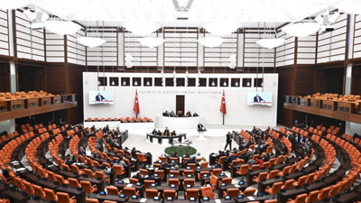 12. YARGI PAKETİ SON DURUM: İnfaz düzenlemesi gelecek mi, af çıkacak mı?