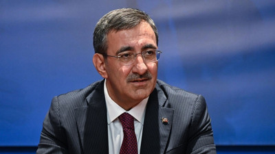 Cevdet Yılmaz: En d&uuml;ş&uuml;k emekli aylığında nihai karar Meclis&rsquo;in