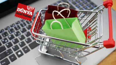 G&uuml;mr&uuml;ks&uuml;z alışveriş d&ouml;nemi neden bitti? Veriler ne s&ouml;yl&uuml;yor?