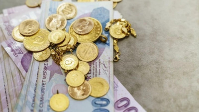 Kuyumcularda nakit dönemi sona mı eriyor? İşin aslı ortaya çıktı!