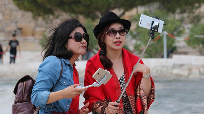 T&uuml;rkiye vizeyi kaldırdı: &Ccedil;in&rsquo;den 1 milyon turist bekleniyor