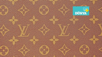  Bir desenden fazlası: Louis Vuitton monogramının 130 yıllık yolculuğu