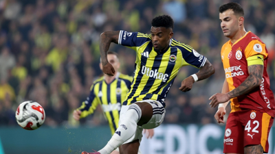 Galatasaray Fenerbahçe maçı ne zaman, saat kaçta, hangi kanalda? Şifresiz mi?