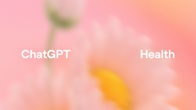 OpenAI sağlık alanına giriyor: ChatGPT Health kullanıma a&ccedil;ılacak