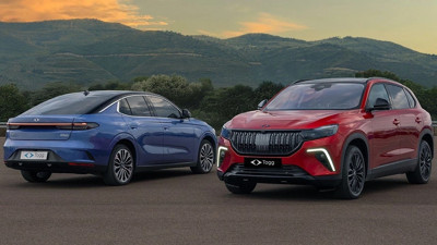 Togg'dan yeni yıl g&uuml;ncellemesi! İşte T10X ve T10F'in yeni fiyatları