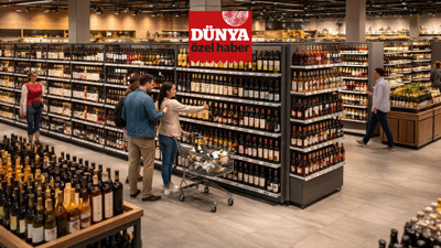 Alkoll&uuml; i&ccedil;eceklerin en ucuz ve en pahalı olduğu &uuml;lkeler a&ccedil;ıklandı