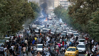 İran'daki protestolarda 38 kişi hayatını kaybetti