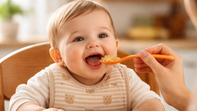 Bebek maması şirketi el değiştirdi, yeni sahibi 124,3 milyon Euro &ouml;dedi