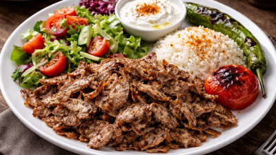 250 şubesi olan d&ouml;nerci iflasın eşiğinde! Alacaklılara 15 g&uuml;n m&uuml;hlet verildi