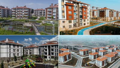 İSTANBUL TOKİ KURA TAKVİMİ: TOKİ İstanbul kura çekimi ne zaman? Başvuru sonuçları ve isim listesi belli oldu mu?