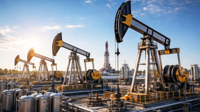 Goldman Sachs'tan petrol i&ccedil;in net mesaj: D&uuml;ş&uuml;ş kapıda