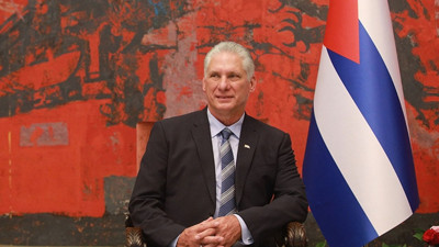 K&uuml;ba'dan Trump'a: Kimse bize ne yapacağımızı dikte edemez