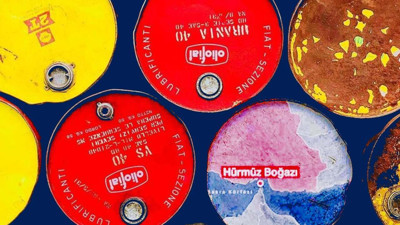 H&uuml;rm&uuml;z Boğazı kapanırsa petrol fiyatı u&ccedil;ar: Varil başına 20 dolarlık şok kapıda