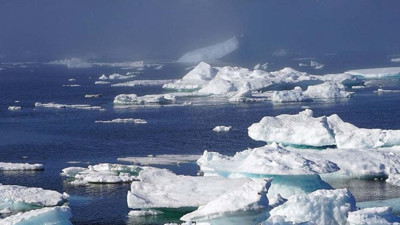 Trump'ın Gr&ouml;nland i&ccedil;in hedef g&ouml;sterdiği &Ccedil;in'in Ada'ya ilgisi d&uuml;ş&uuml;k
