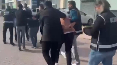 Fason şirket kurdular, &ccedil;alıştıkları şirketi 5 milyon zarara uğrattılar