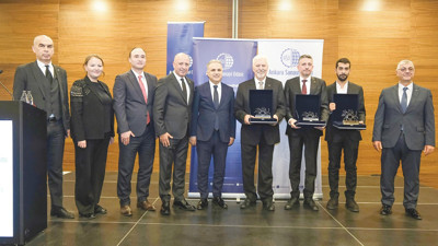 Teknoloji odaklı kalkınma ve stratejik bağımsızlık